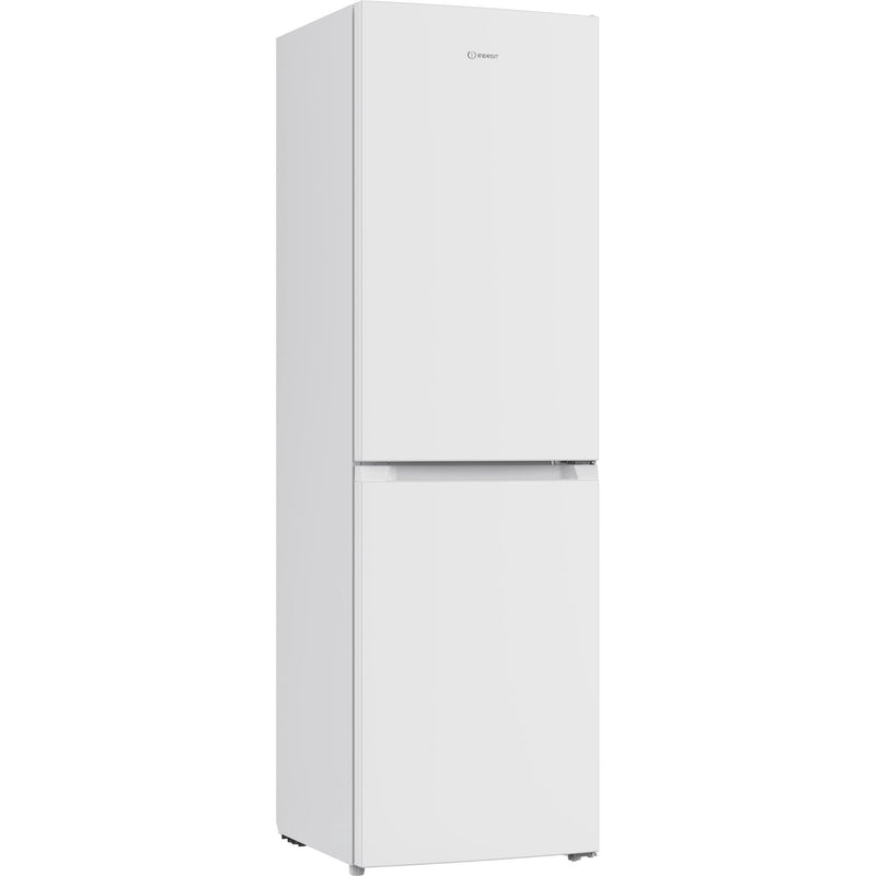 Indesit INKS3251W4UK 257L Freestanding Low Frost 50/50 Fridge Freezer - White