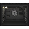 Hotpoint DIH82D1IX Built-In Electric Double Oven - Stainless Steel Thumbnail