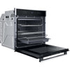 Hotpoint HOI68CT0SXUK Built-In Single Oven - Inox Thumbnail