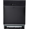 Indesit IN2IE13CNO8 60cm Fully Integrated Dishwasher with 13 Place Settings Thumbnail