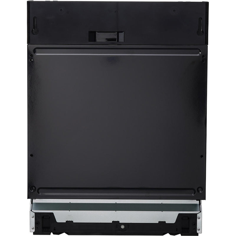 Indesit IN2IE13CNO8 60cm Fully Integrated Dishwasher with 13 Place Settings