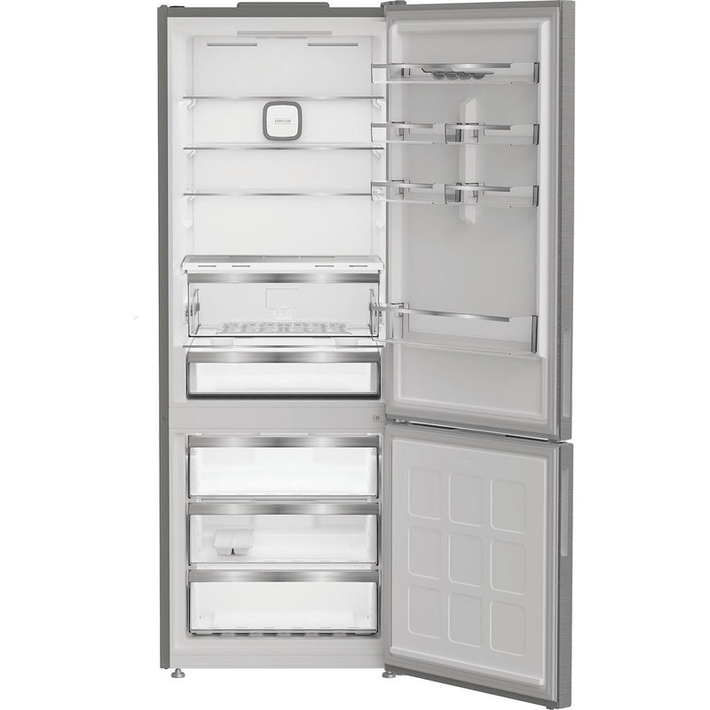 Hotpoint HPK26493XP5UK Freestanding Fridge Freezer