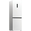 Hotpoint HPK26371W4UKE Freestanding Dual No Frost Fridge Freezer - White Thumbnail