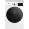 Hotpoint HBD1781ANTISTAINUK 10kg Wash 7kg Dry 1400rpm AntiStain Washer Dryer - White Thumbnail