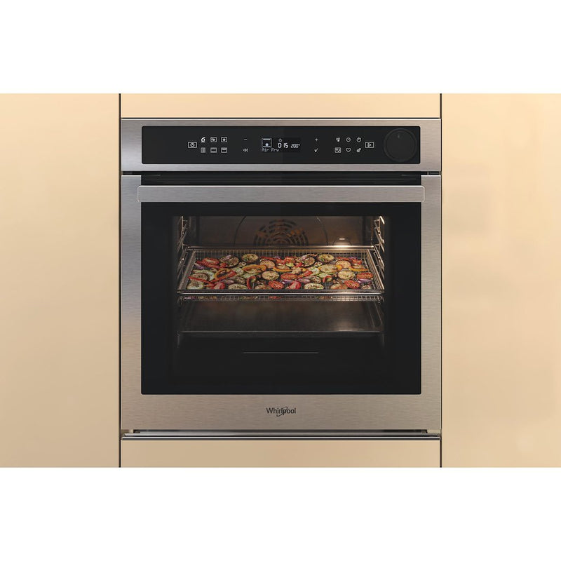 Whirlpool AKZ9S 8271 IX Built-In Electric Single Oven - Discontinued