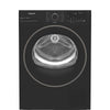 Hotpoint CHSD83MBBUK Freestanding 8kg Heat Pump Tumble Dryer with ColdGuard - Black Thumbnail