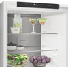 Hotpoint HPK25292B4UK 270L Integrated 70/30 Dual No Frost Fridge Freezer with VitalCare Thumbnail