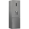 Hotpoint HPK26403WXP5UK Dual No Frost 70/30 Fridge Freezer with Even Flow Thumbnail