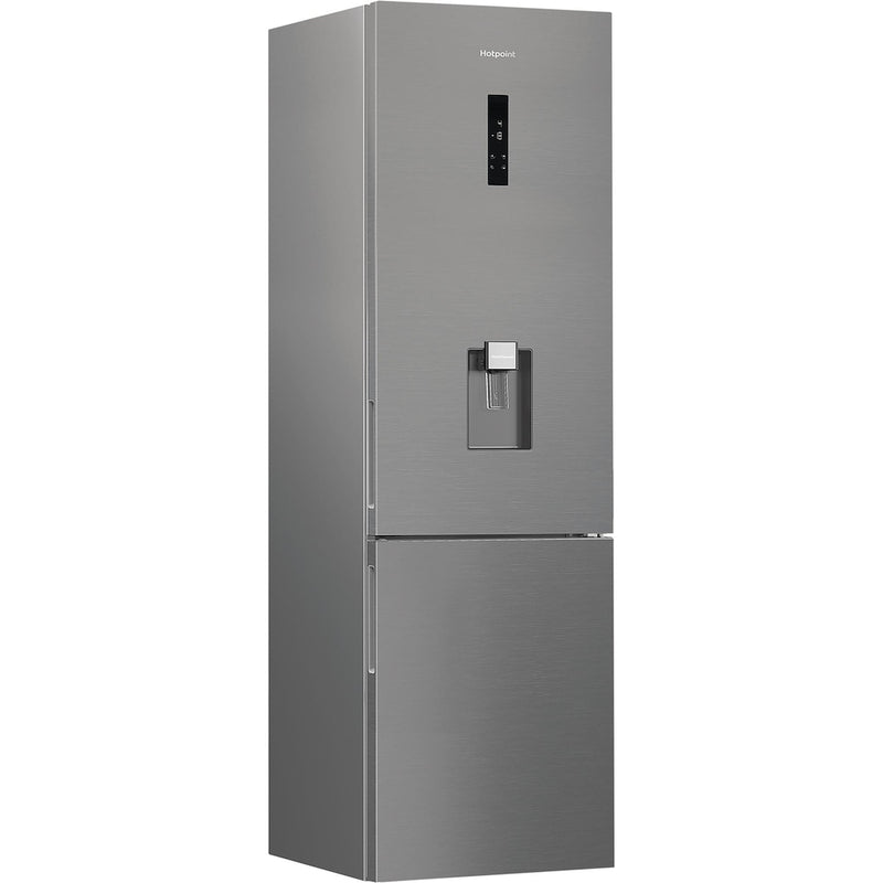 Hotpoint HPK26403WXP5UK Dual No Frost 70/30 Fridge Freezer with Even Flow
