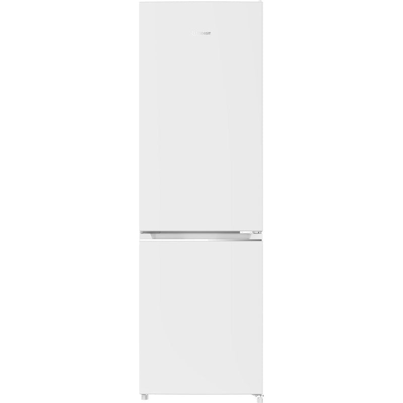 Indesit INKF 8251 W4UK Freestanding Frost Free Fridge Freezer