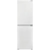 Hotpoint HMCB 50502 UK Integrated Fridge Freezer - White (Discontinued) Thumbnail
