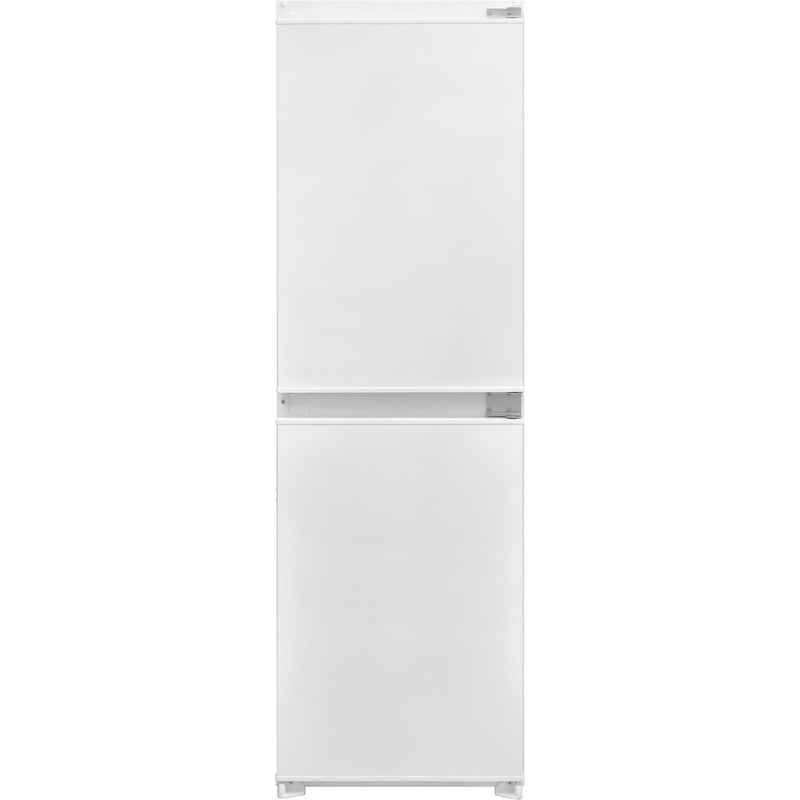 Hotpoint HMCB 50502 UK Integrated Fridge Freezer - White (Discontinued)