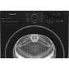 Hotpoint CHSD82MBBUK 8kg Heat Pump Tumble Dryer with Pet Hair Care Thumbnail