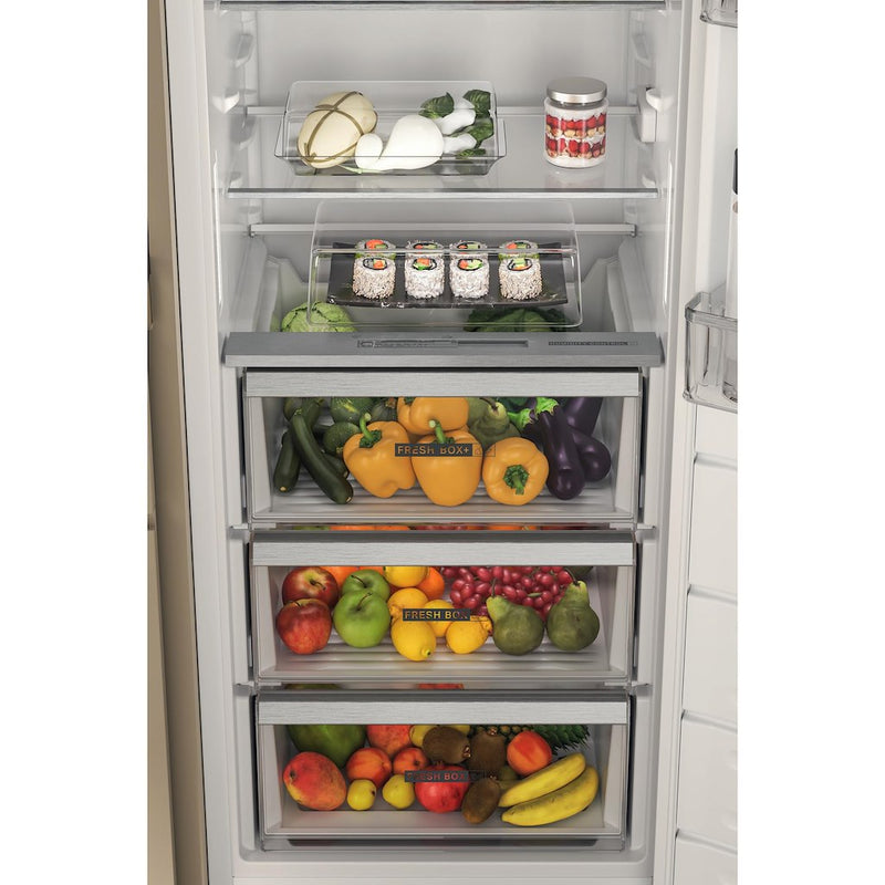 Whirlpool WHSD18A033C1 Integrated Fridge (Discontinued)