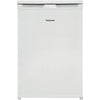 Hotpoint H55Z1112WUK Freestanding Undercounter Freezer - White Thumbnail