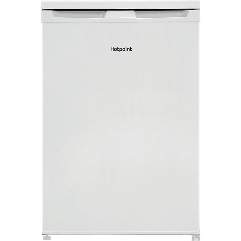 Hotpoint H55Z1112WUK Freestanding Undercounter Freezer - White
