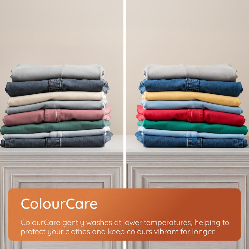 Hotpoint HB103CAREUK Freestanding 10kg Washing Machine
