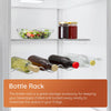 Hotpoint HPKH1261W5UK 270L Freestanding No Frost 50/50 Fridge Freezer with Bottle Rack - White Thumbnail