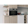 Indesit IP 252R XUK Built-In Microwave Thumbnail