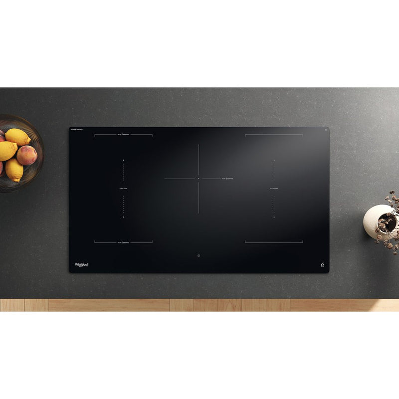 Whirlpool WEX9024DCFF2 90cm Induction Hob - Discontinued