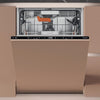 Hotpoint H8IA115M4TUSUK Built-In 60cm Dishwasher Thumbnail