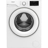 Hotpoint H101ANTISTAINUK AnitStain Freestanding 10kg 1400rpm Washing Machine - White Thumbnail