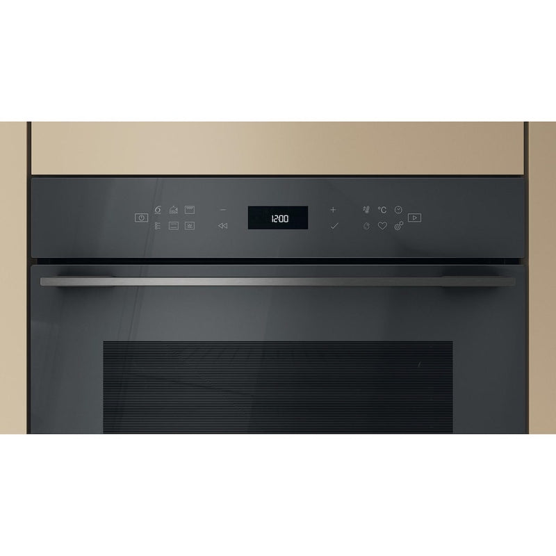 Whirlpool WOI78HT1SSGA Built-In Single Oven