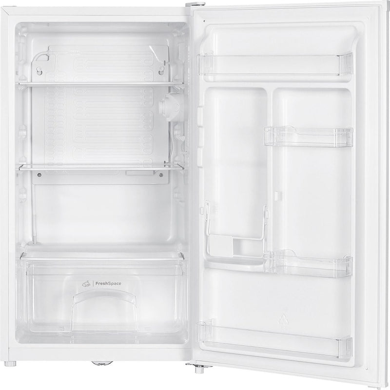 Indesit I48RM 112W UK Freestanding Undercounter Fridge - White