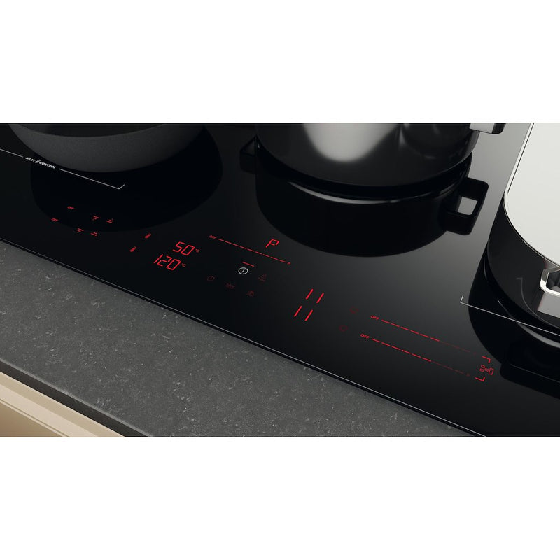 Whirlpool WEX9024DCFF2 90cm Induction Hob - Discontinued