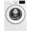 Hotpoint H101ANTISTAINUK AntiStain Freestanding 10kg Washing Machine with Steam Thumbnail