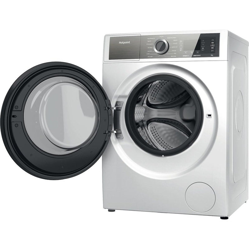 Hotpoint H799GPOWERUK Freestanding 9kg 1400rpm Washing Machine