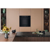 Hotpoint HO475PBUK Built-In Single Oven - Black Thumbnail