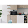 Indesit IP 252R XUK Built-In Microwave Thumbnail