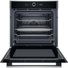 Hotpoint HOI4S8HM0XUK Built-In Single Oven - Inox Thumbnail