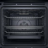Hotpoint HOI68HT0SXUK Built-In Single Oven - Inox Thumbnail