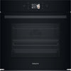 Hotpoint HOI98PT2SBUK Built-In Single Oven - Black Thumbnail