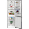 Hotpoint HPK26363WXP4UK Freestanding Dual No Frost 60/40 Fridge Freezer with Even Flow Thumbnail