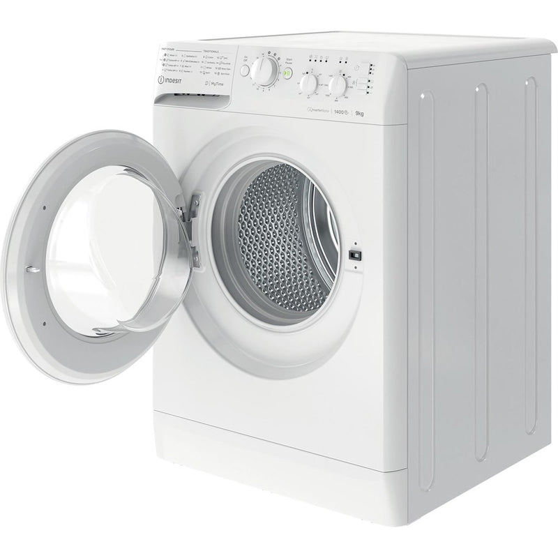 Indesit MTWC 91495 W UK N 9kg 1400 Spin Washing Machine