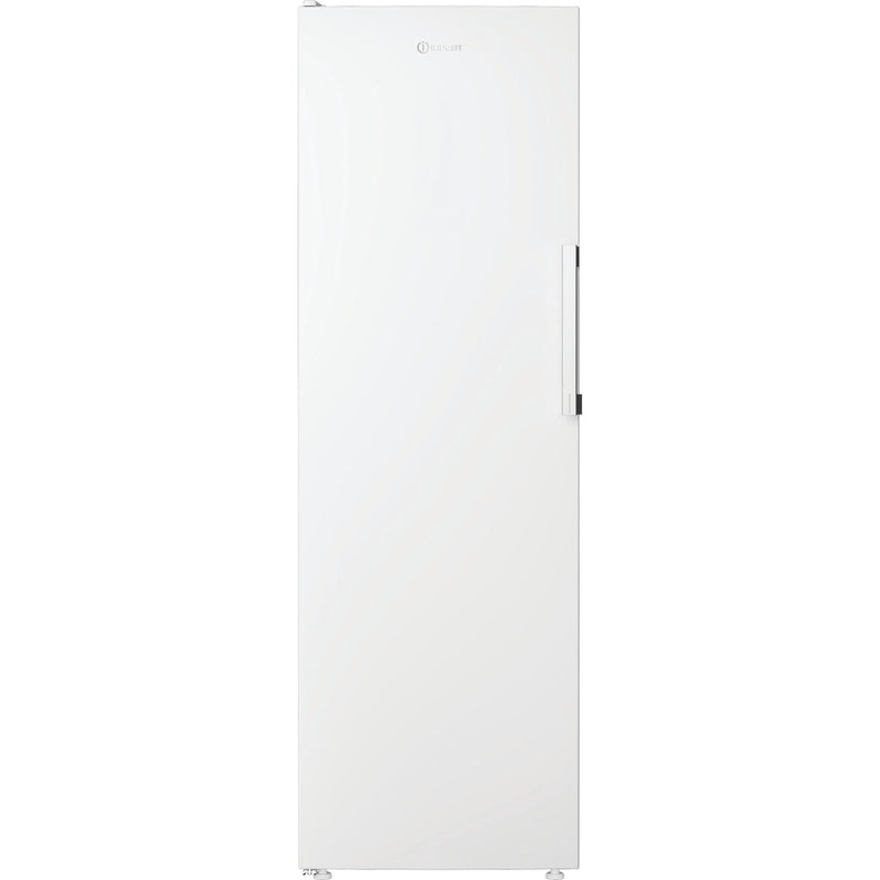 Indesit MFINF1312W4UK 286L Freestanding Frost Free Tall Freezer - White
