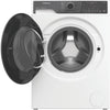 Hotpoint HPD1093CAREUK 10kg Wash 6kg Dry Fabric Care Pro Washer Dryer with HomeWhiz - White Thumbnail