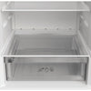Indesit INK 21411 G4UK Freestanding 60/40 Total No Frost Fridge Freezer - Silver Thumbnail