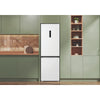Hotpoint HPK26371W4UKE Freestanding Dual No Frost Fridge Freezer - White Thumbnail