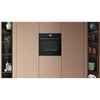 Hotpoint HOI98PT2SBUK Built-In Single Oven - Black Thumbnail