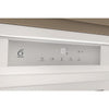 Whirlpool WHSD18F023C1 Integrated Upright Freezer - White (Discontinued) Thumbnail