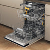 Whirlpool W8IA15M3TU UK Built-In 60cm Dishwasher Thumbnail