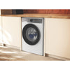 Hotpoint HB93WWCAREUK Fabric Care Freestanding 9kg 1400rpm Washing Machine with HomeWhiz - White Thumbnail