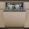 Whirlpool W8IB15M6L UK Built-In 60cm Dishwasher Thumbnail