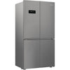 Hotpoint HPGF6544X4UK Triple No Frost American Fridge Freezer with VitalCare Thumbnail