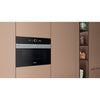Hotpoint HCC58HMSXA Built-In Pyrolytic Single Oven - Inox Thumbnail