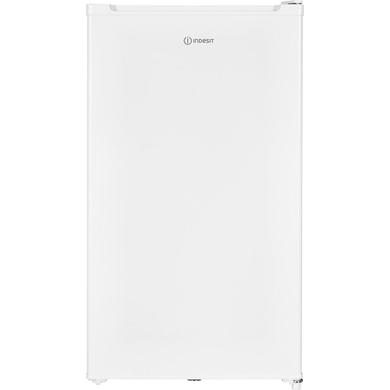 Indesit I48VM 112W UK Undercounter Fridge - White